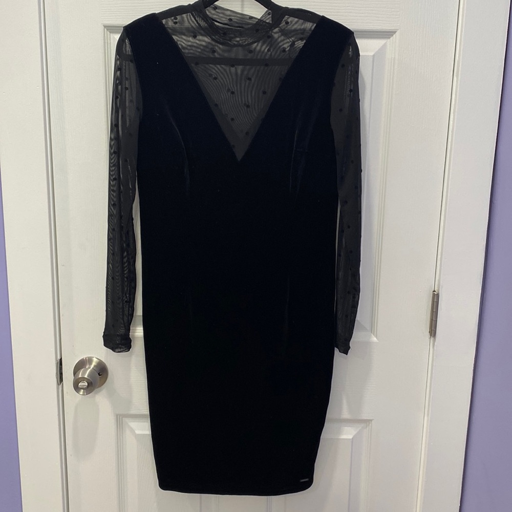 New Cocktail Dress
